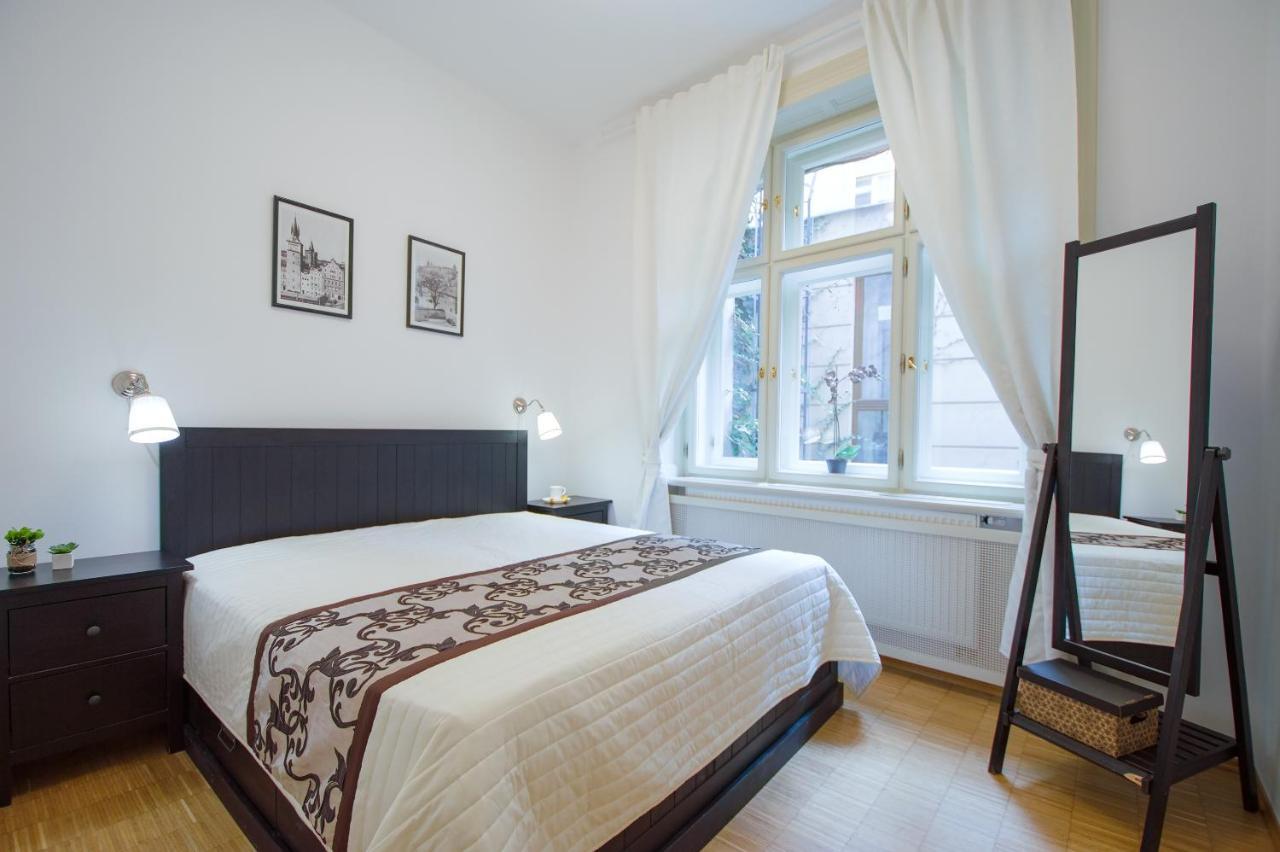 Modern Apartment Charvatova — Fotky 2